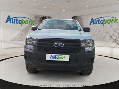 Ford Ranger Neuwagen Ford Ranger Neuwagen
