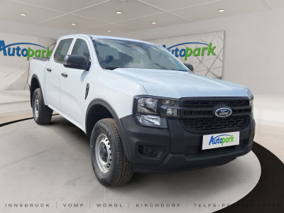 Ford Ranger Neuwagen