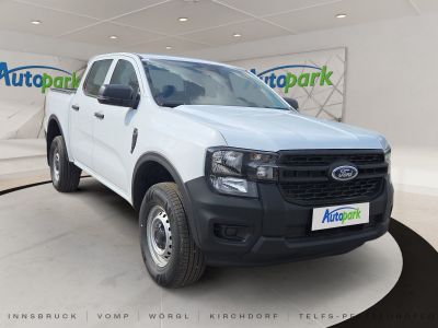 Ford Ranger Neuwagen Ford Ranger Neuwagen
