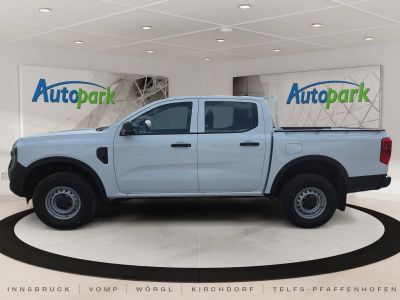 Ford Ranger Neuwagen Ford Ranger Neuwagen