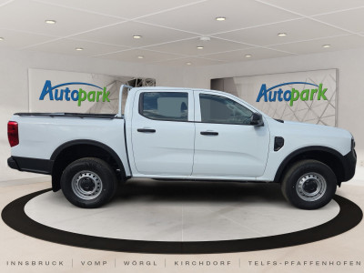Ford Ranger Neuwagen