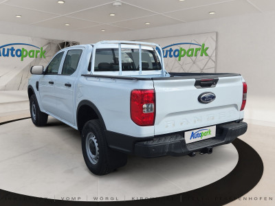 Ford Ranger Neuwagen