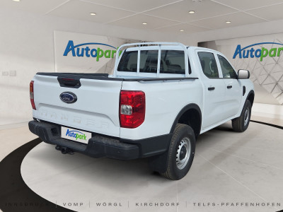 Ford Ranger Neuwagen