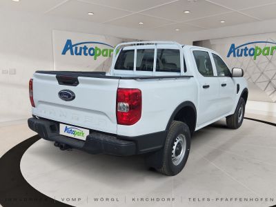 Ford Ranger Neuwagen Ford Ranger Neuwagen