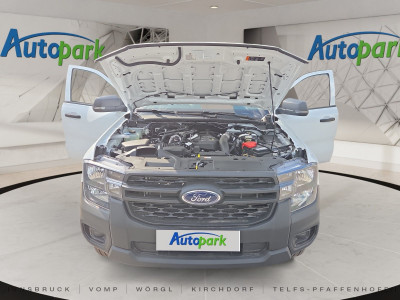 Ford Ranger Neuwagen