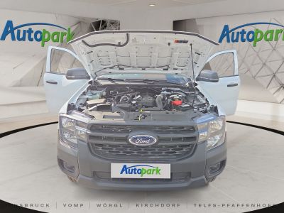 Ford Ranger Neuwagen Ford Ranger Neuwagen