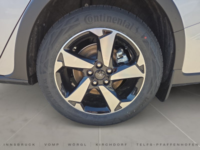 Ford Focus Neuwagen