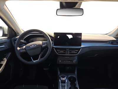 Ford Focus Neuwagen
