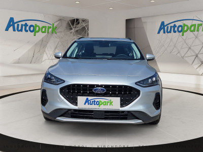 Ford Focus Neuwagen