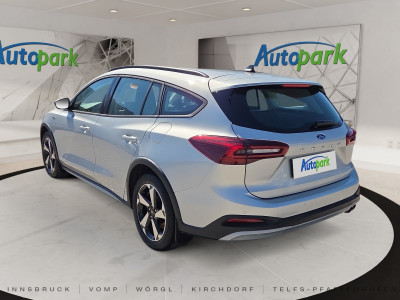 Ford Focus Neuwagen