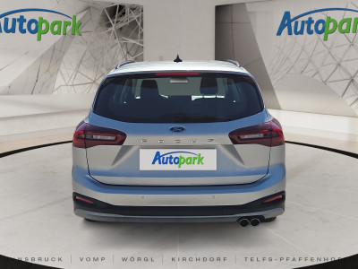 Ford Focus Neuwagen