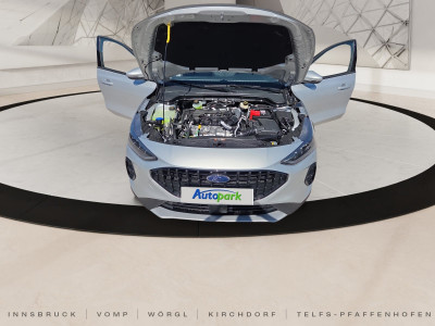 Ford Focus Neuwagen