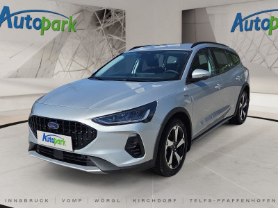 Ford Focus Neuwagen