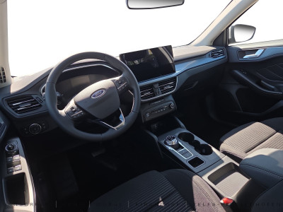 Ford Focus Neuwagen