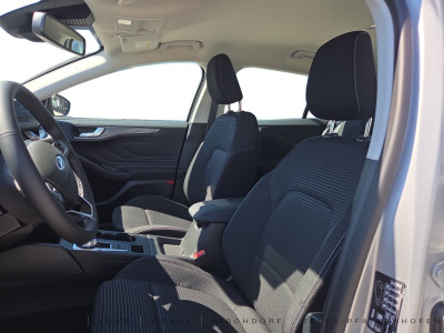 Ford Focus Neuwagen