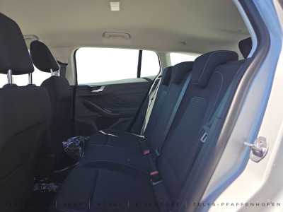 Ford Focus Neuwagen