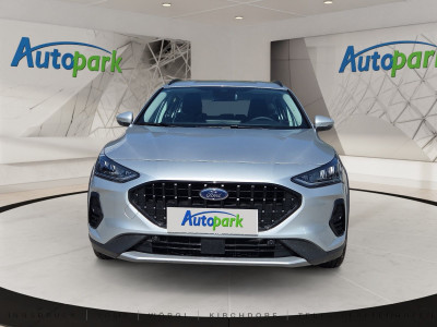 Ford Focus Neuwagen