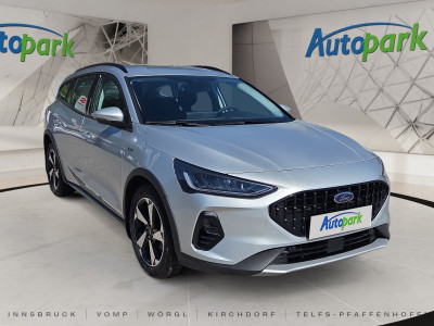 Ford Focus Neuwagen
