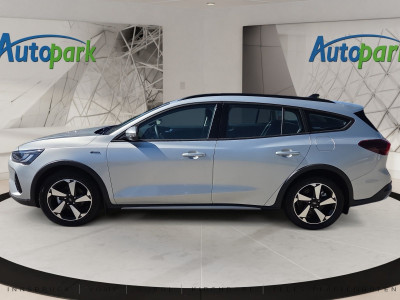 Ford Focus Neuwagen