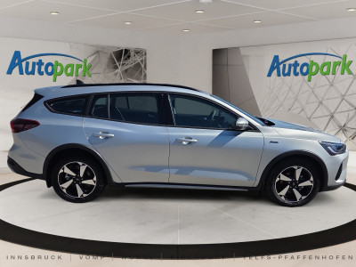 Ford Focus Neuwagen