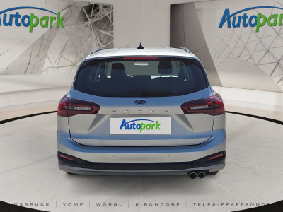 Ford Focus Neuwagen