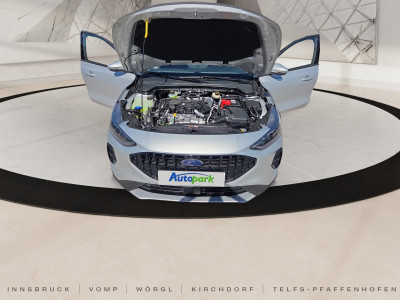 Ford Focus Neuwagen