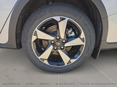 Ford Focus Neuwagen