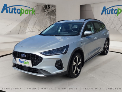 Ford Focus Neuwagen