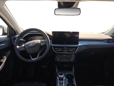 Ford Focus Neuwagen