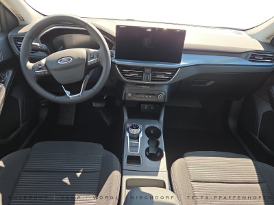 Ford Focus Neuwagen