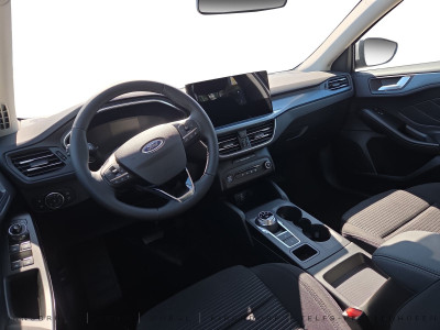 Ford Focus Neuwagen