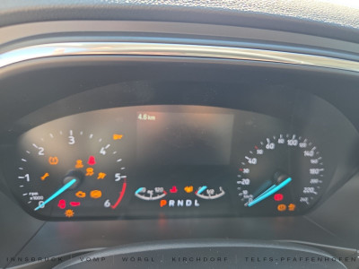 Ford Focus Neuwagen