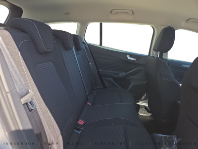 Ford Focus Neuwagen