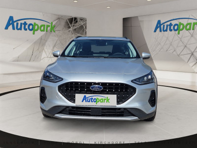 Ford Focus Neuwagen