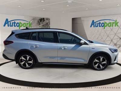 Ford Focus Neuwagen