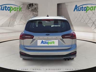 Ford Focus Neuwagen