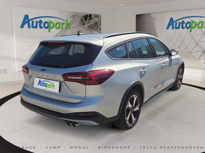 Ford Focus Neuwagen