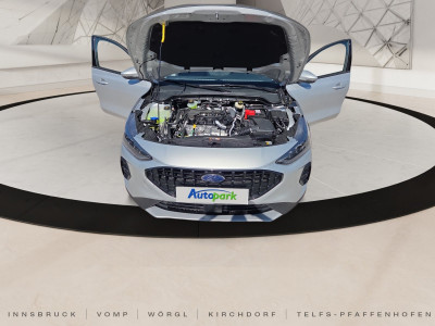 Ford Focus Neuwagen