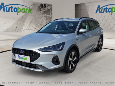 Ford Focus Neuwagen