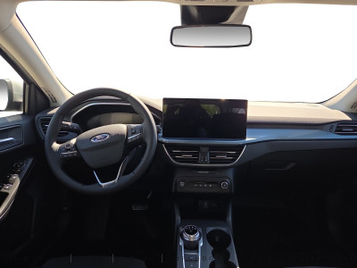 Ford Focus Neuwagen