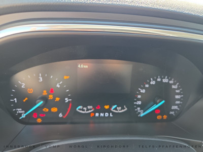 Ford Focus Neuwagen