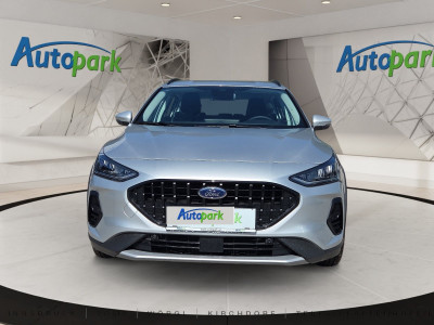 Ford Focus Neuwagen