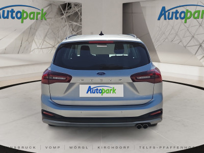 Ford Focus Neuwagen