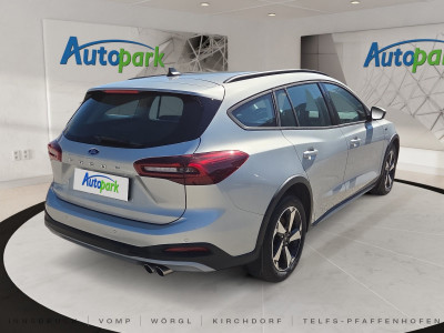 Ford Focus Neuwagen