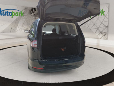 Ford Galaxy Gebrauchtwagen