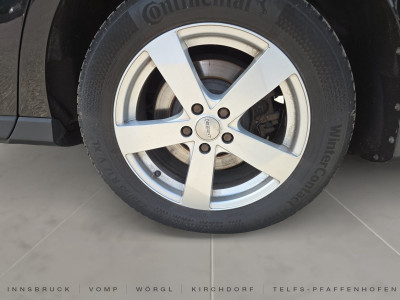 Ford Galaxy Gebrauchtwagen