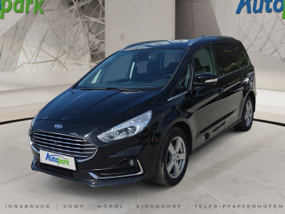 Ford Galaxy Gebrauchtwagen