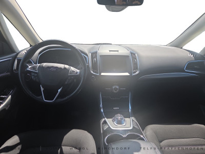 Ford Galaxy Gebrauchtwagen