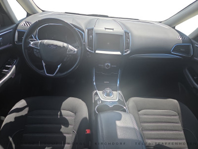Ford Galaxy Gebrauchtwagen
