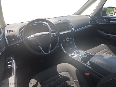 Ford Galaxy Gebrauchtwagen